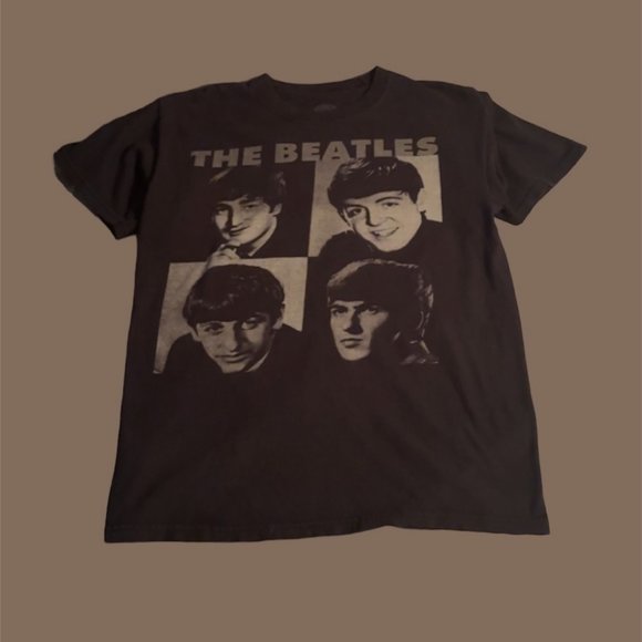 Beatles Tee - Picture 1 of 1